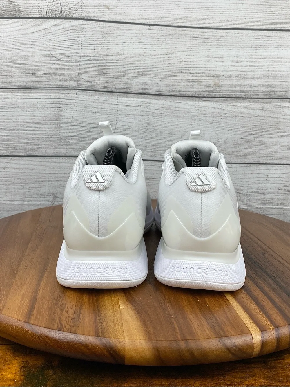 adidas avacourt white